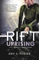 bokomslag Rift Uprising