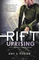 bokomslag The Rift Uprising
