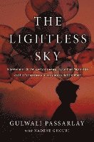 bokomslag The Lightless Sky