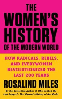 bokomslag Women's History Of The Modern World
