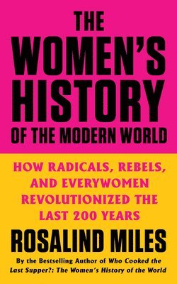 Women's History Of The Modern World 1