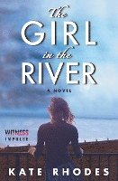 bokomslag Girl In The River