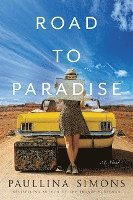 Paullina Simons - Road to Paradise, Häftad
