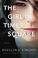 bokomslag The Girl in Times Square