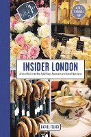 bokomslag Insider London