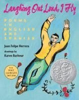 bokomslag Laughing Out Loud, I Fly: Poems in English and Spanish