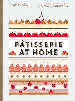 Patisserie At Home 1