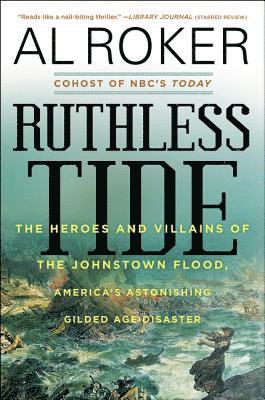 Ruthless Tide 1
