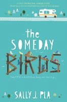 bokomslag The Someday Birds