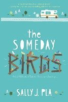 bokomslag The Someday Birds
