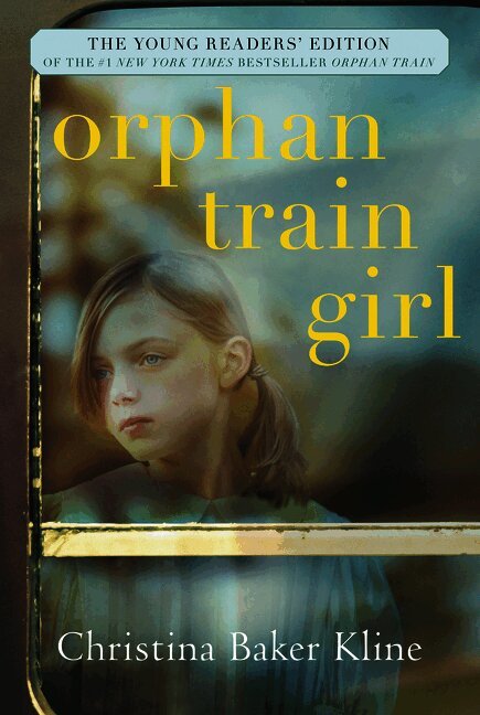Orphan Train Girl