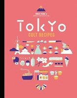 bokomslag Tokyo Cult Recipes