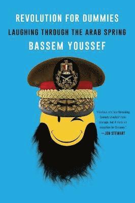 Bassem Youssef - Revolution for Dummies, Häftad