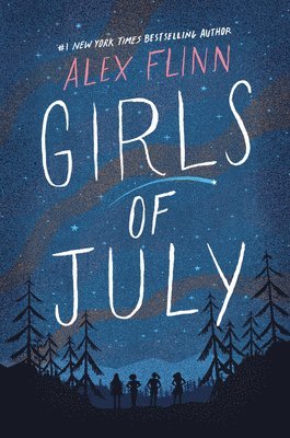 Girls Of July 1