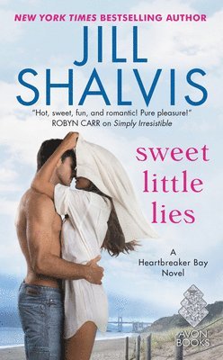 Sweet Little Lies 1