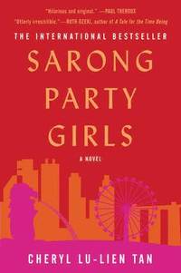 bokomslag Sarong Party Girls