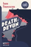 Ian Sansom - Death in Devon, Häftad