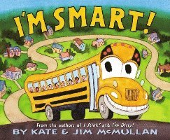 bokomslag I'm Smart!