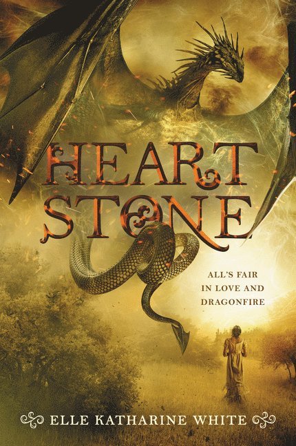 Heartstone 1