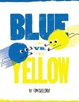 bokomslag Blue vs. Yellow