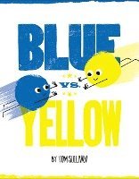 Blue vs. Yellow 1