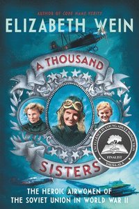 bokomslag A Thousand Sisters