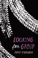 Rory Harrison - Looking for Group, Inbunden