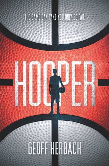 Geoff Herbach - Hooper, Häftad
