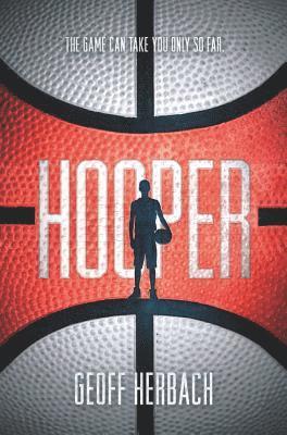 bokomslag Hooper