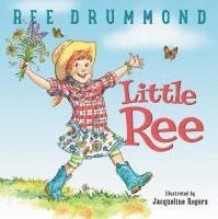 bokomslag Little Ree