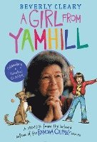 bokomslag A Girl from Yamhill: A Memoir