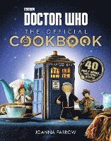 Doctor Who: The Official Cookbook 1
