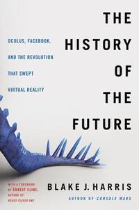 bokomslag The History of the Future