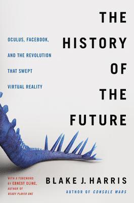 The History of the Future 1