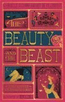 bokomslag Beauty and the Beast, The (MinaLima Edition)