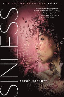 Sarah Tarkoff - Sinless, Häftad