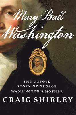 Mary Ball Washington 1