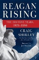 bokomslag Reagan Rising