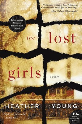 bokomslag Lost Girls, The