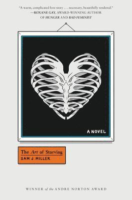 The Art of Starving 1