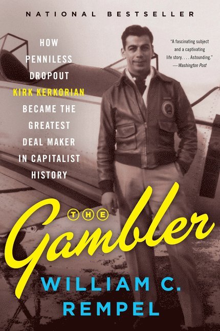 The Gambler 1