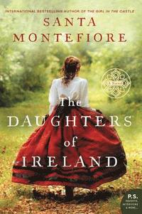 bokomslag Daughters Of Ireland