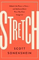bokomslag Stretch