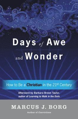 Days Of Awe And Wonder