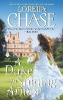bokomslag Chase, L: Duke in Shining Armor