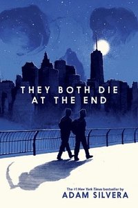 bokomslag They Both Die at the End