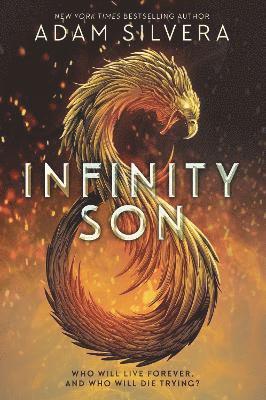 Infinity Son 1