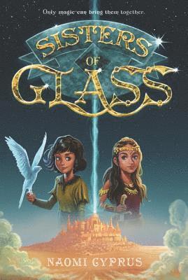 Sisters of Glass 1