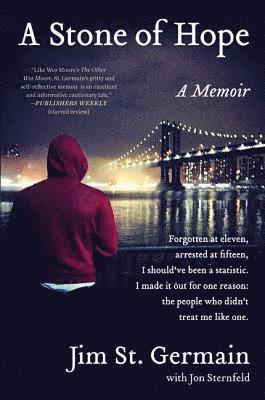 Jim St. Germain, Jon Sternfeld, Jim St Germain, Jim St. Germain - A Stone of Hope, Häftad