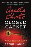 Sophie Hannah, Agatha Christie - Closed Casket, Häftad
